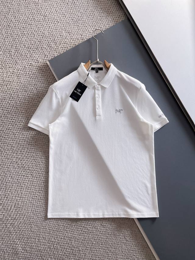 Arc'teryx % Xinjiang long-staple cotton fabric is soft, comfortable and breathab