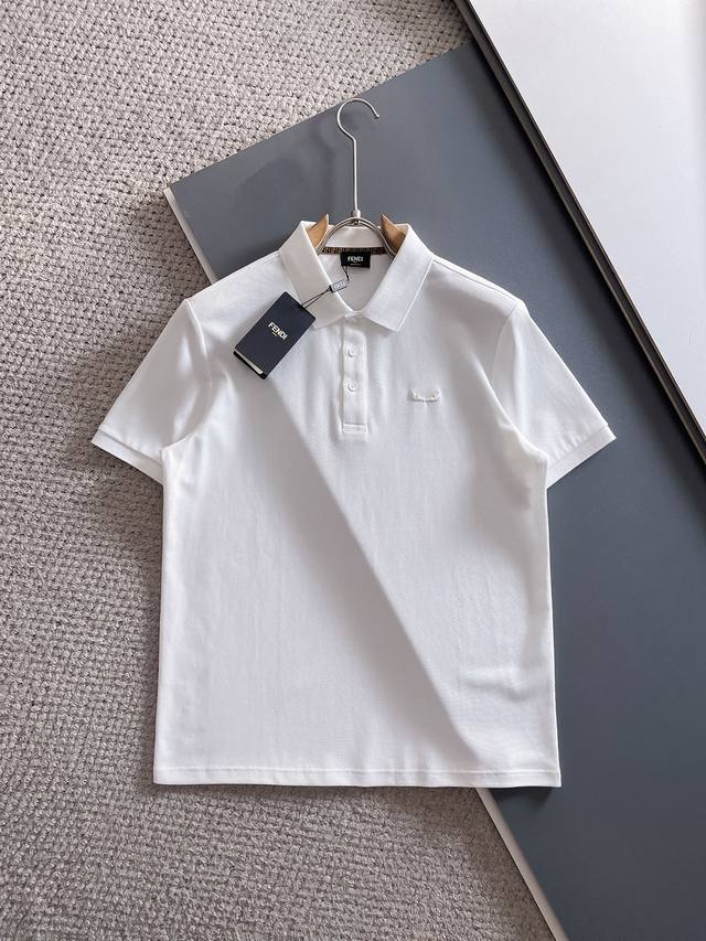 Fendi % Xinjiang long-staple cotton fabric is soft, comfortable and breathable S