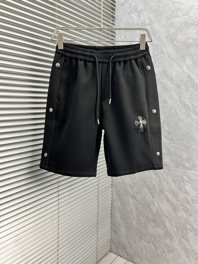 gram''2025 summer new shorts casual pants, counter custom fabrics are highly bre