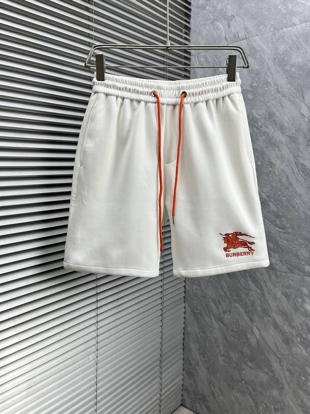 Babao''2025 new summer shorts casual pants, counter custom fabrics are highly br