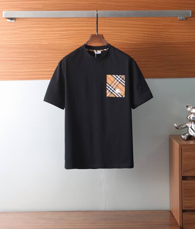 Burberry 2025 Spring and Summer new models are launched in the counter. The late