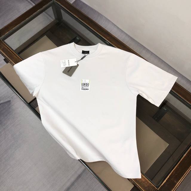 Blcg Balenciaga's new 25Ss Valentine's Day limited edition 520 label sticky note