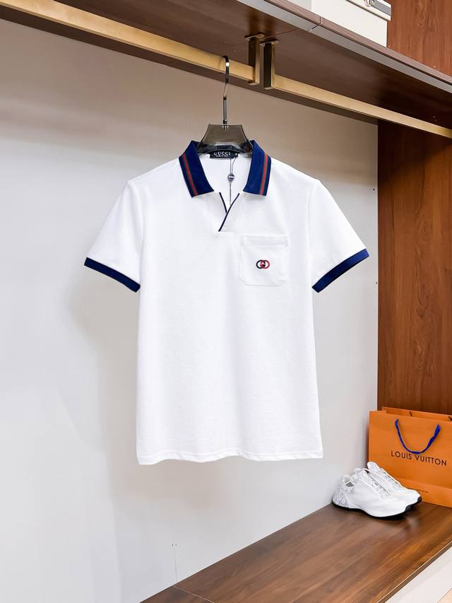 Gucci's high-end goods are a must-have item for business white-collar workers! C