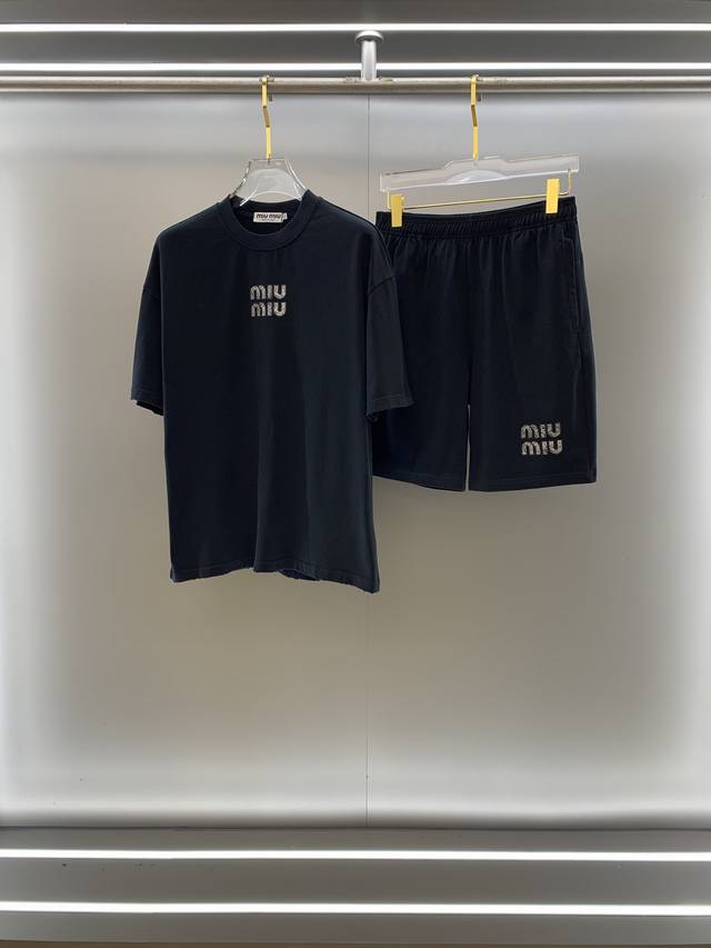 Niuniu High-end Custom 2025 Spring and Summer New Releases Newest Short-sleeved