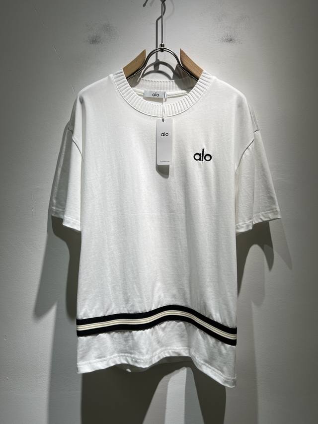 Alo2025 spring and summer new series of items are online, a very fashionable and