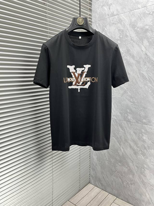 Louis Vuitton's high-end fabrics 2025 spring and summer new products are on the