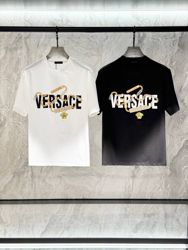 Versace, the latest model for summer 2025, available at the counter, original pr