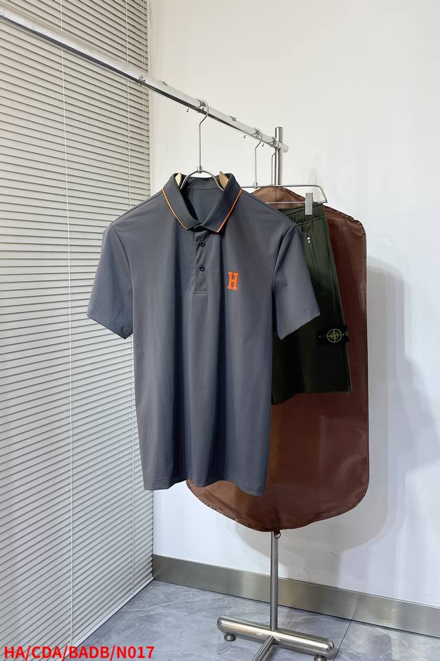N017 Hahermes 2025Ss Early Spring New Release Herm