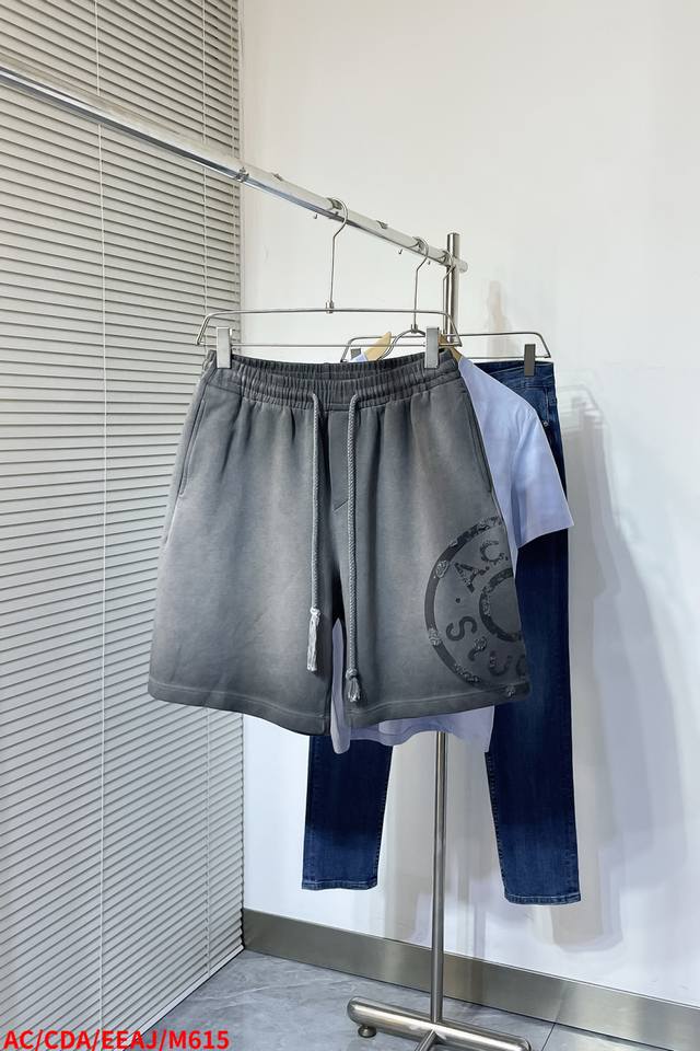 M615 Acacne Studios2025 spring and summer new styles for men and women, released