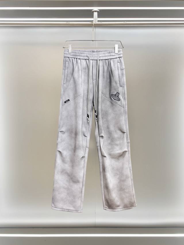 The new casual pants of the Empress Dowager 2025 spring! Available on the offici