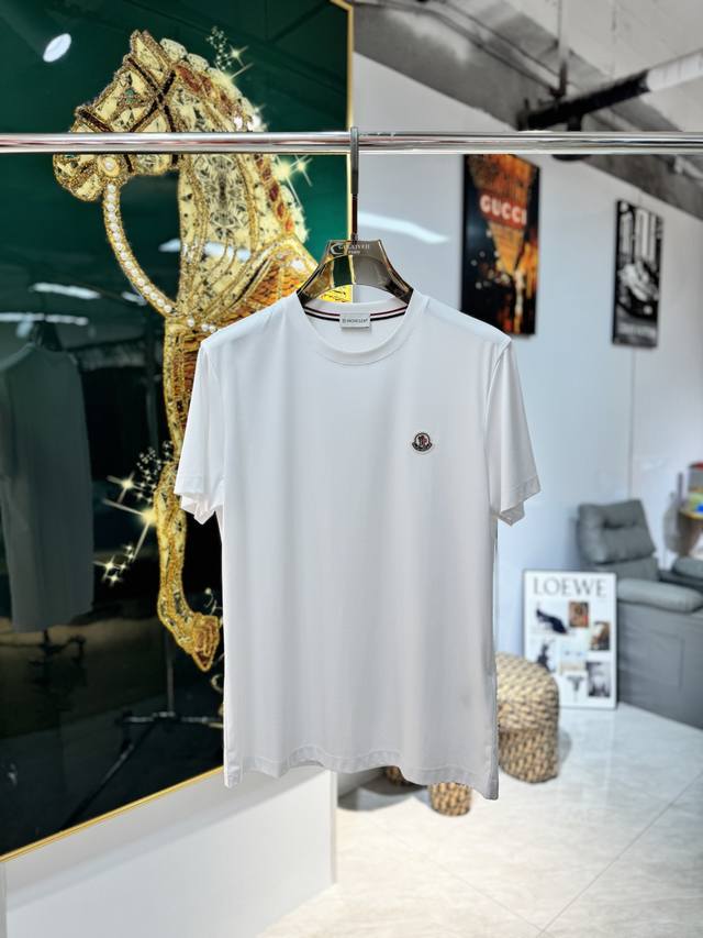 Moncler exclusive re-order hot-selling 2025 spring and summer new models first r