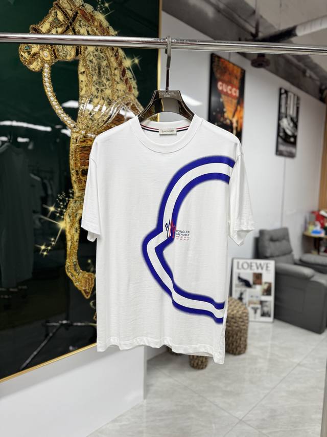 Exclusive Moncler re-order hot-selling 2025 spring and summer new models first r