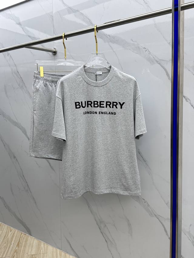 Bbr The latest set for spring and summer 2025, men's and women's trading company