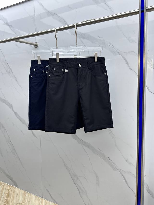 Tf 2025 Spring and Summer new casual pants, trousers and shorts, sold on the off