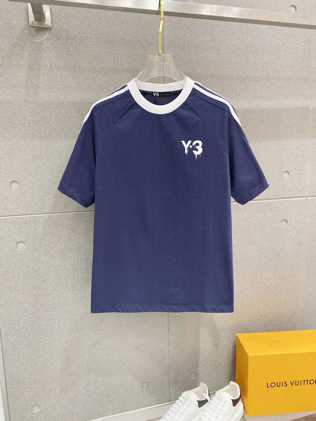 Y3 25 official website is on sale simultaneously with European and American fash