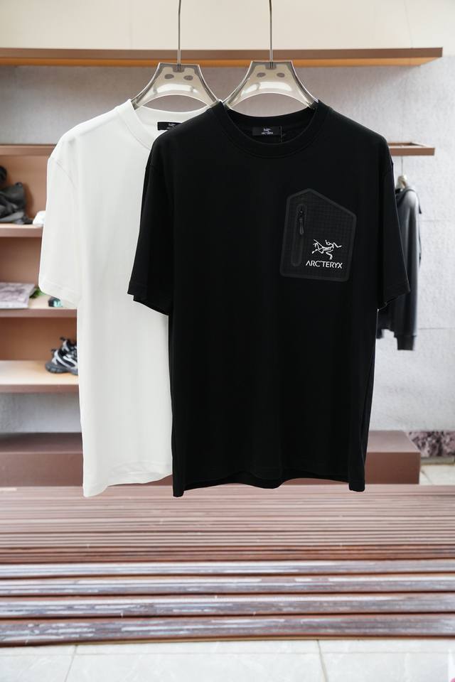 Arc'teryx 2025 Spring and Summer Series New Product Hot-selling Return Order Rec