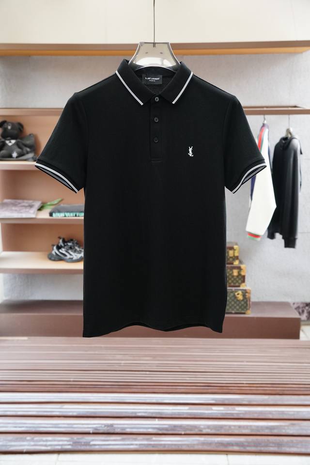 Ysl-Saint Laurent Highly recommended! Early spring 2025. New products are on sal