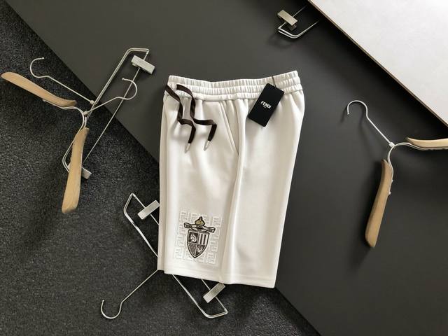 Bbr* Slightly wide version M-Xxxl The latest and top-level printed fusion shorts