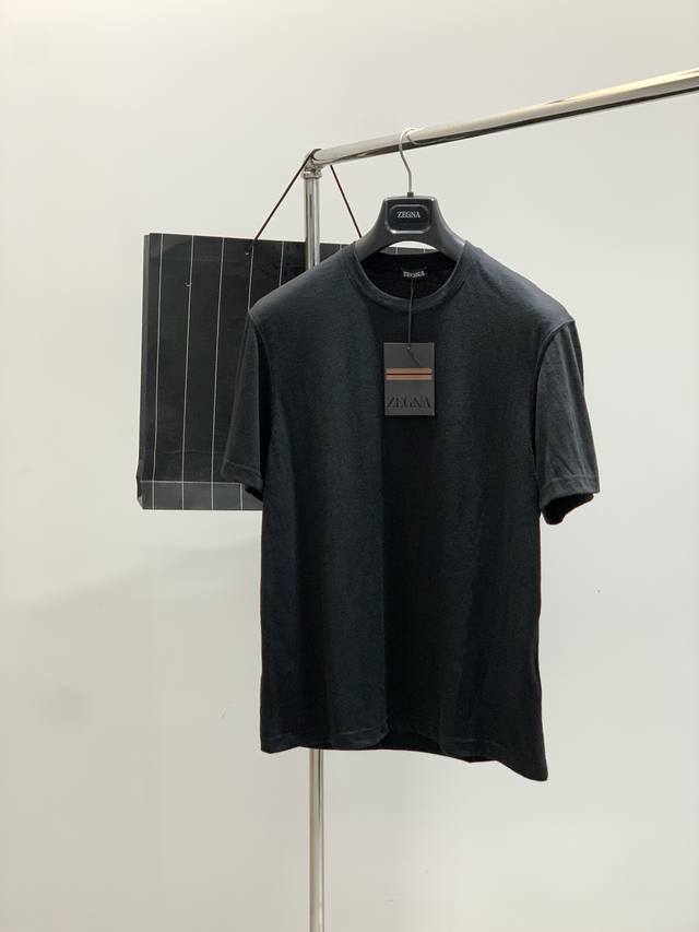 New loose short-sleeved shirt from Jeria Fabric composition: 65% polyester 35% c