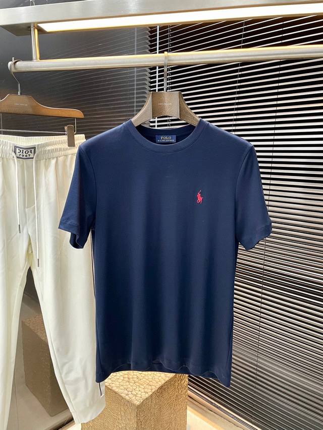Ralph Lauren Paul series Vip high-end customization 2025 spring and summer new s