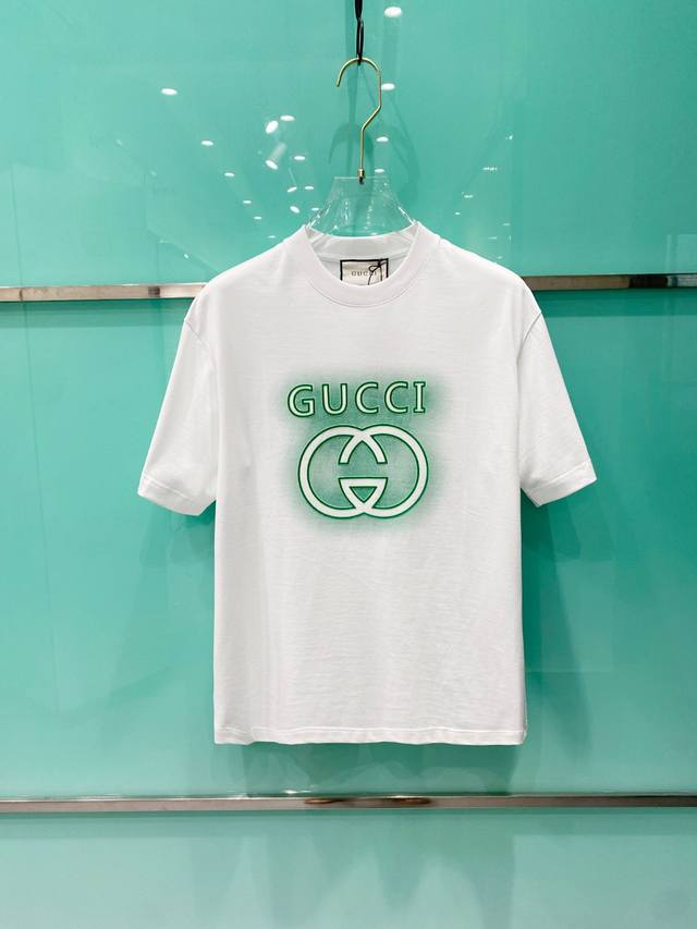 Gucci 2025 Spring and Summer new models first release in the counter, the latest