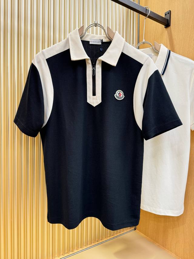 Moncler 2025 official spring and summer new models are launched simultaneously a