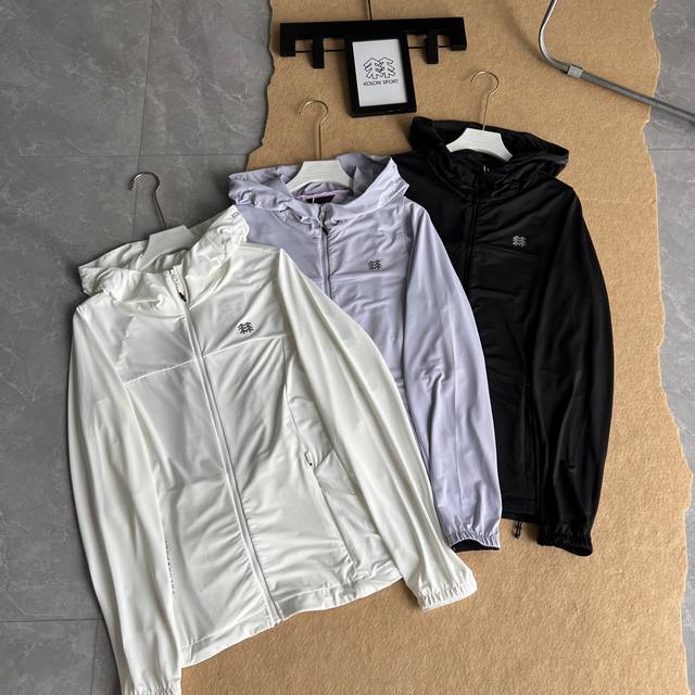 Same as the counter Kolon Sport Kolon three-color summer exclusive Hike series s