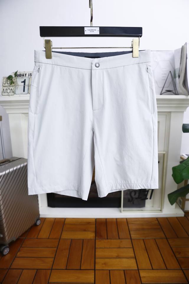 Arc'teryx. 2025 summer new men's fashion casual shorts! The overall simple desig