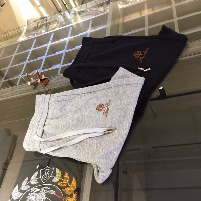 Lp's latest summer shorts for 2025. Produced by OEM factory P. Casual pants with