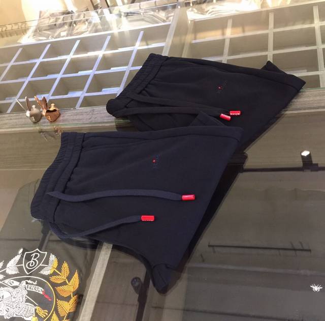 Ki's latest summer shorts for 2025. Produced by OEM factory P. Casual pants with