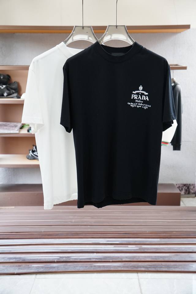 Prada - 2025 Spring and Summer Series New Product Hot-selling Return Order Recom