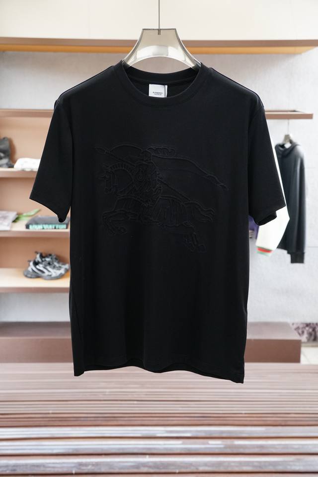 Bbr Burberry high-end ready-to-wear 2025 New Year bottoming order series! The fa