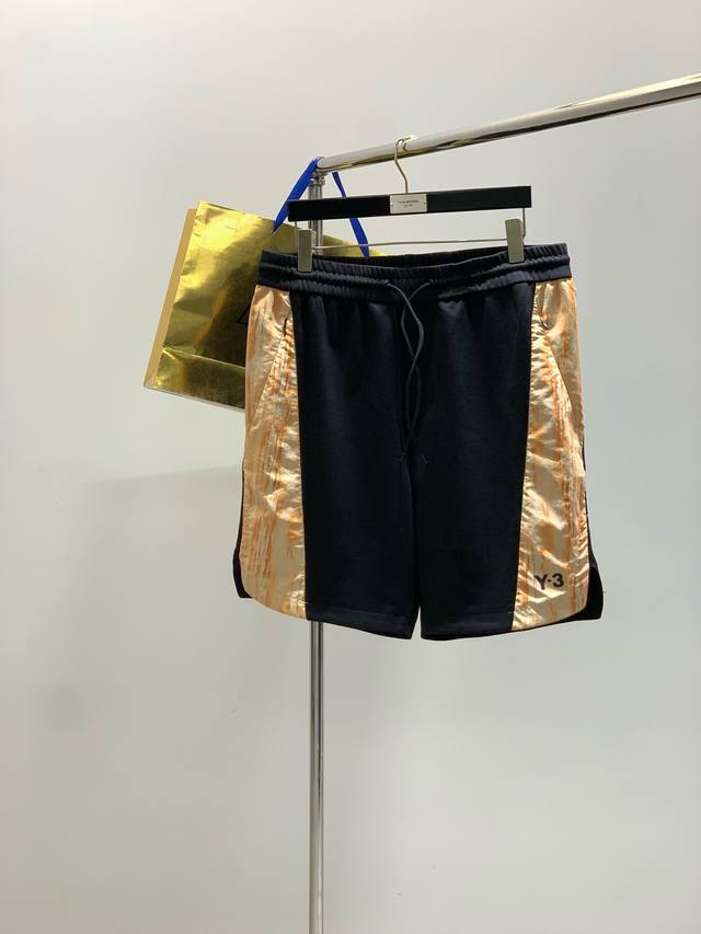 Y-3 Yohji Yamamoto, the latest product for summer 2025, available at the counter
