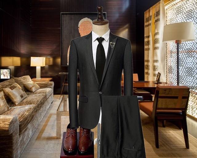 Recommended by the owner! Hot item! Armani original high-end suits, same suits a