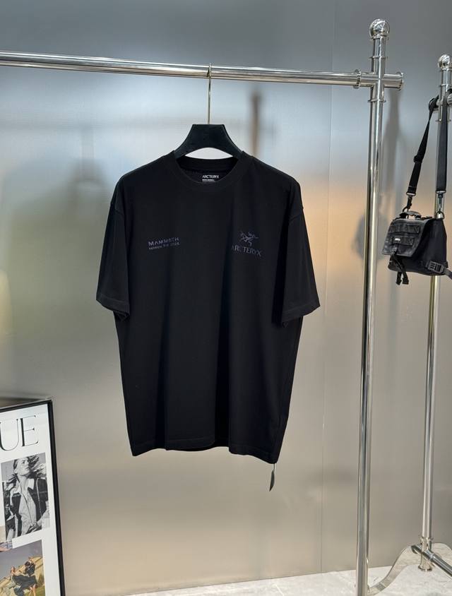 Arc'tery* Arc'tery 25S hot-selling recommended co-branded Mammoth for men and wo