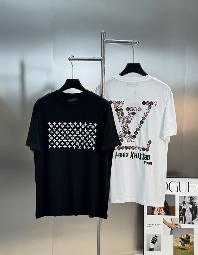 Donkey brand *25S new T-shirt. Unisex! Mercerized cotton heat transfer process.