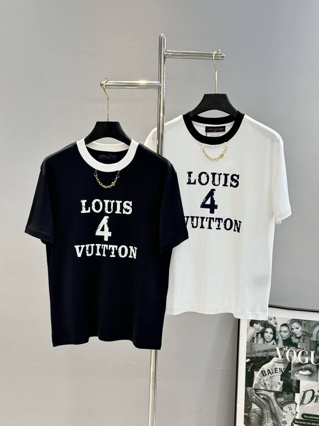 Donkey Brand*Tide Brand's new colorblock collar T-shirt! The customer incorporat