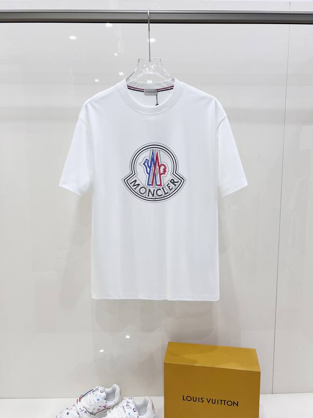 New product Moncler exclusive hit 2540 spring and summer new first counter lates