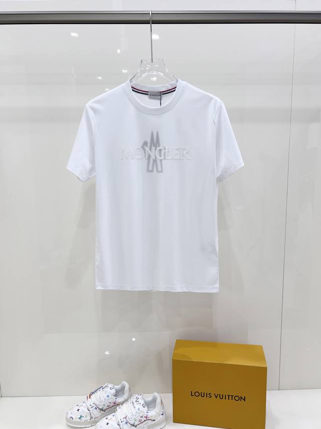 New product Moncler exclusive hit 2540 spring and summer new first counter lates