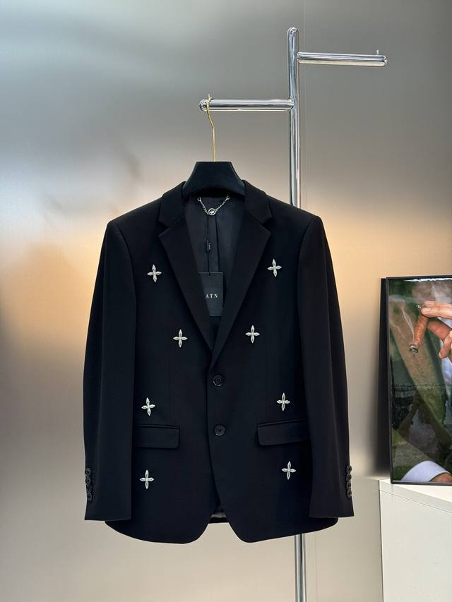 Vatn* 25S casual suit jacket from a trendy brand. Recommended by old customers.