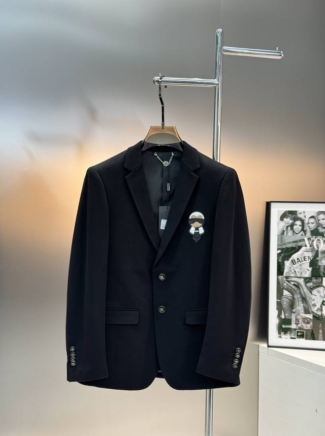 Fend*Fend-Di*25S new casual suit boutique recommended for foreign trade company