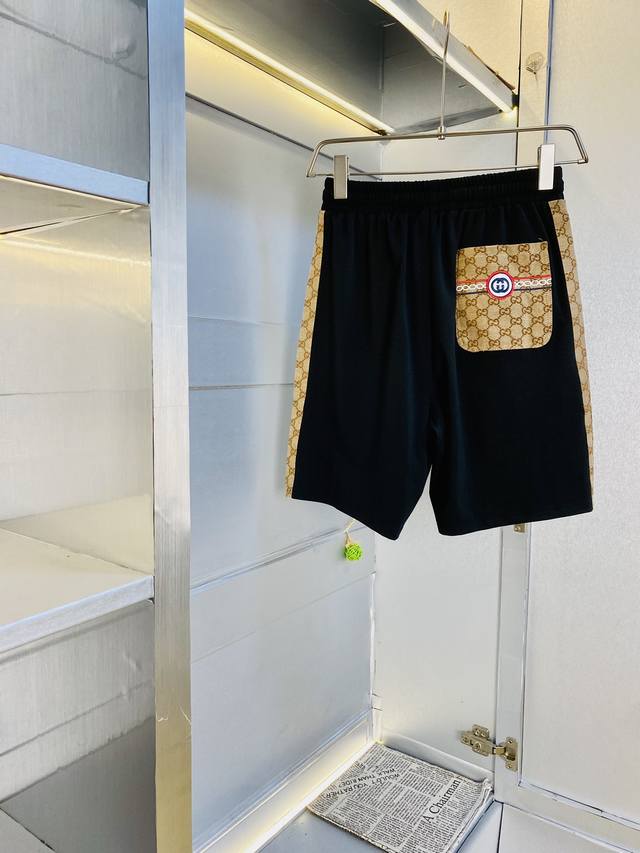 Couple's Good News for Fat People 220 pounds can wear Gucci Gucci Highly recomme