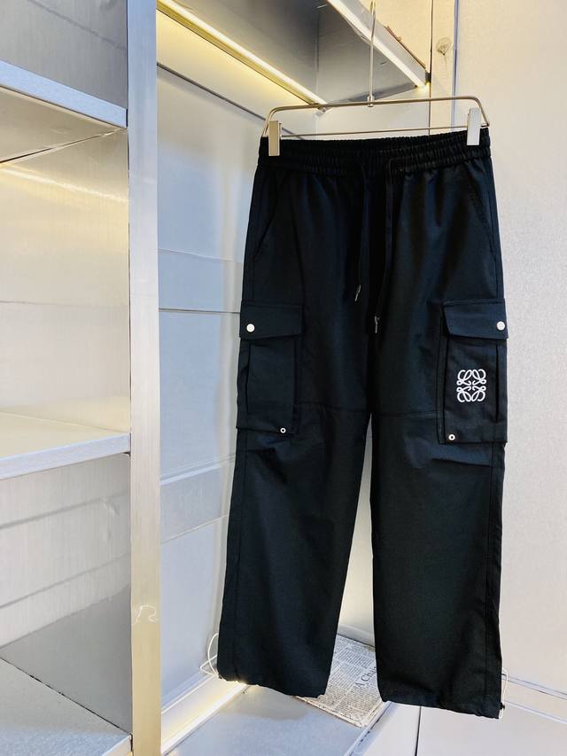 Original goods from the official website can be worn by 210 catties Loewe Simple