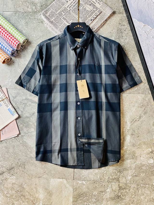 Three complete labels Official website model can wear 195 catties Burberry origi