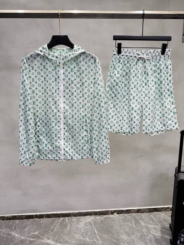 Lvlujia's set of 25 spring and summer new products with the latest technology, f
