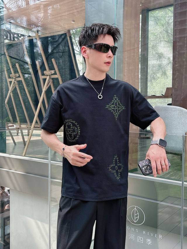 2025 new Donkey short sleeve S-2Xl