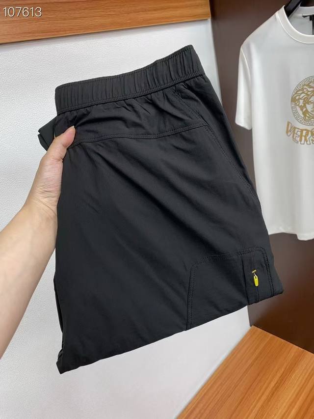 2025 Spring and Summer New Mk Casual Pants M-4Xl