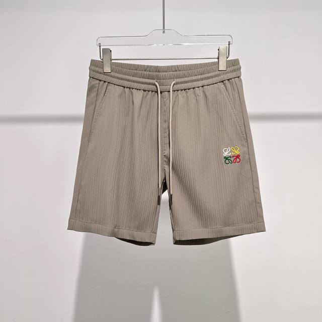 Lve 2025 Spring and Summer new casual shorts! Available on the official website.