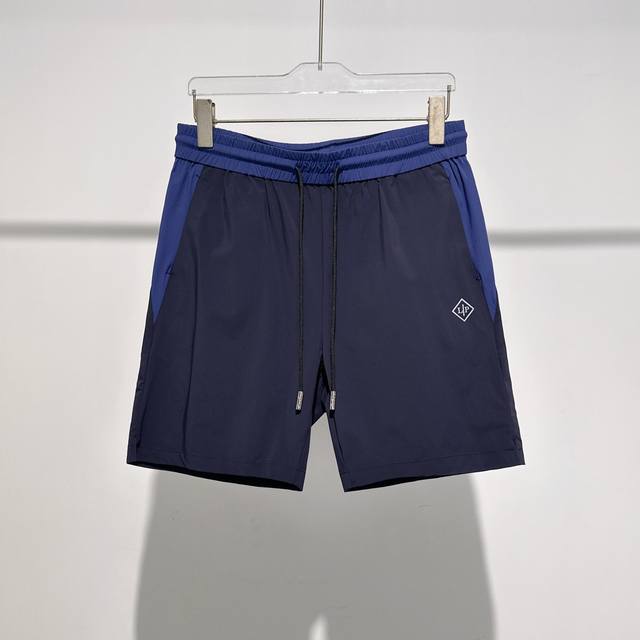 Lp Loyo Pia S new counter model high-end custom shorts custom fabric feels like