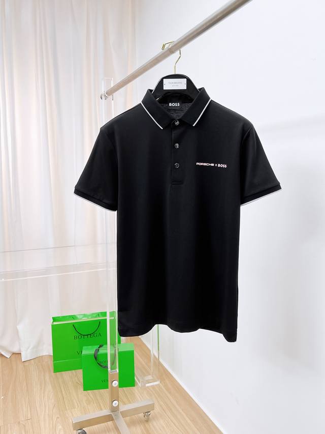 Boss % Xinjiang long-staple cotton fabric is soft, comfortable and breathable 20